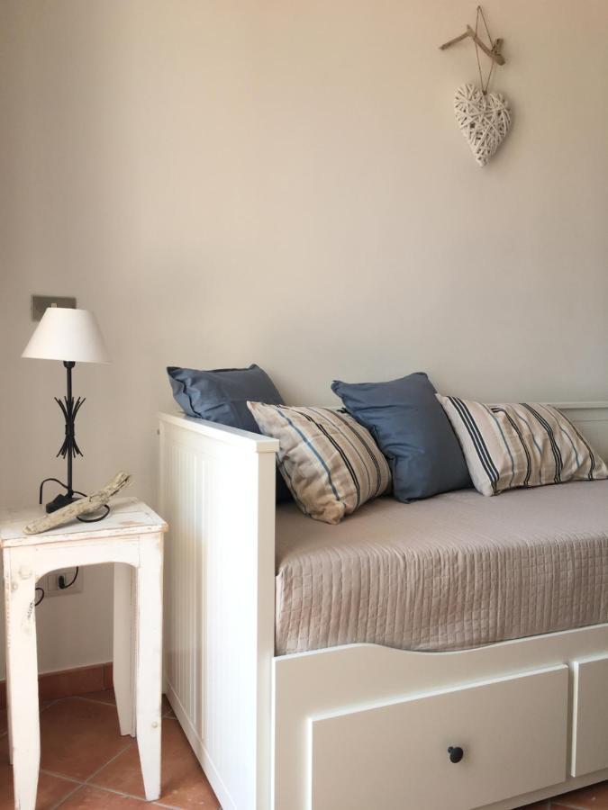 Almarea Blu - Appartamento In Villa Vicino Al Mare - Affitto Breve Polignano a Mare Exterior photo