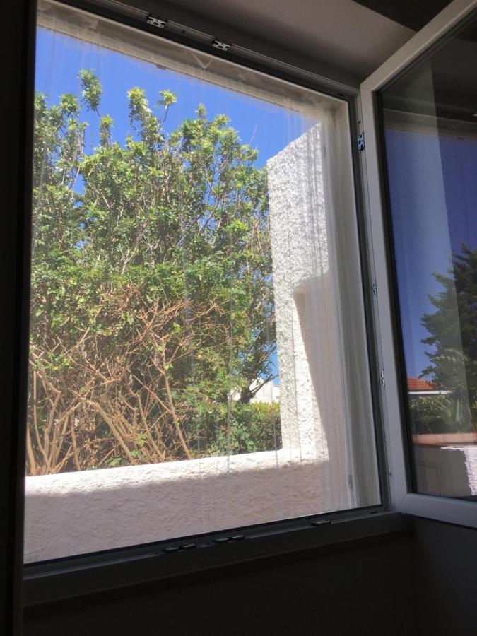 Almarea Blu - Appartamento In Villa Vicino Al Mare - Affitto Breve Polignano a Mare Exterior photo