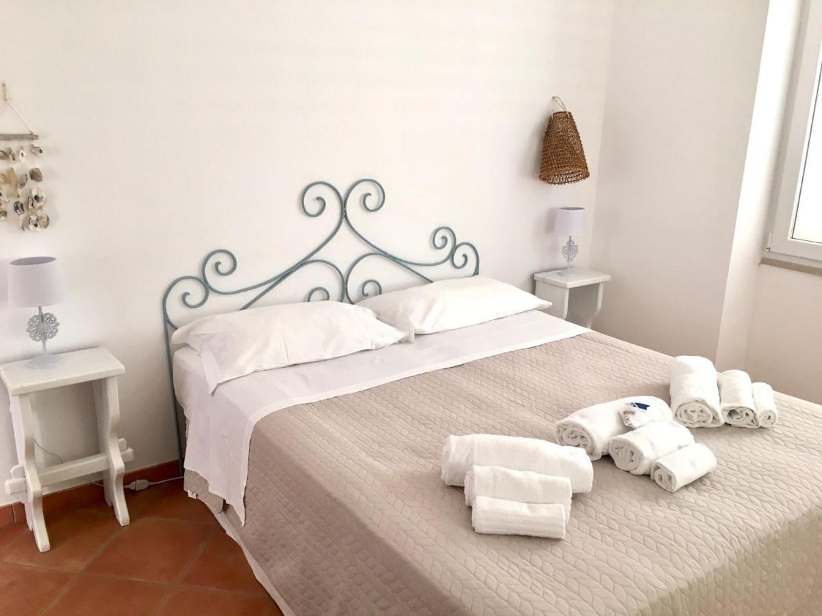Almarea Blu - Appartamento In Villa Vicino Al Mare - Affitto Breve Polignano a Mare Exterior photo