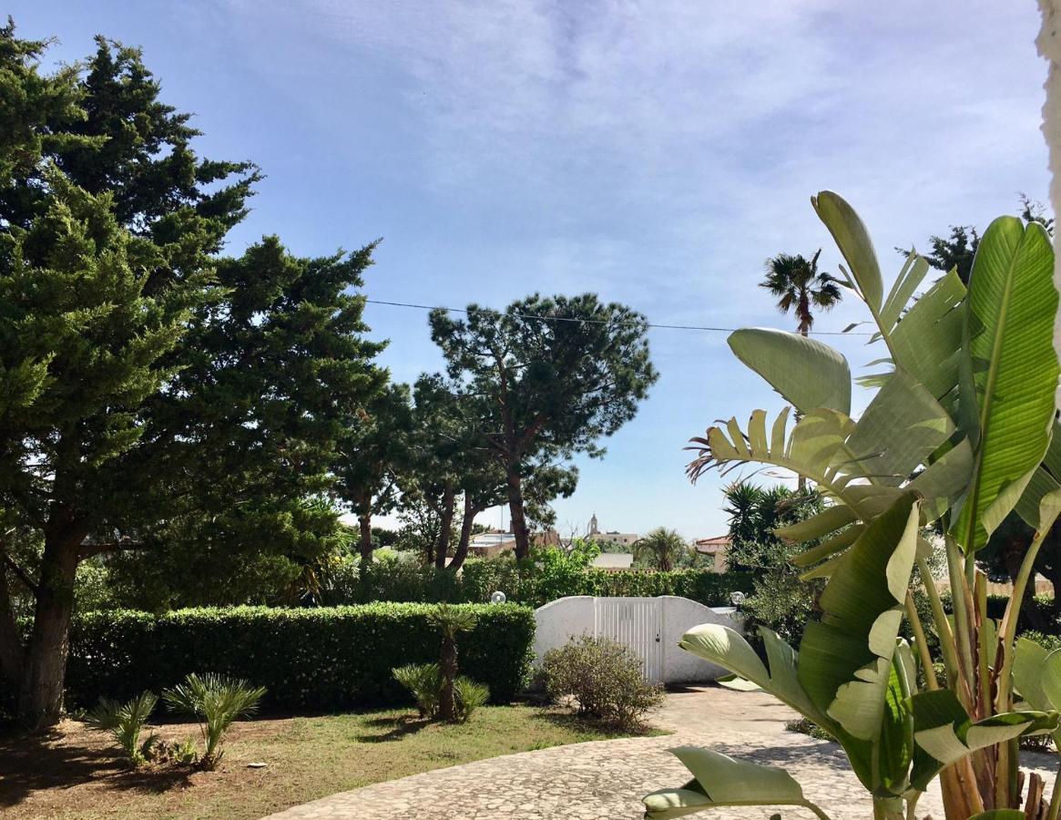 Almarea Blu - Appartamento In Villa Vicino Al Mare - Affitto Breve Polignano a Mare Exterior photo