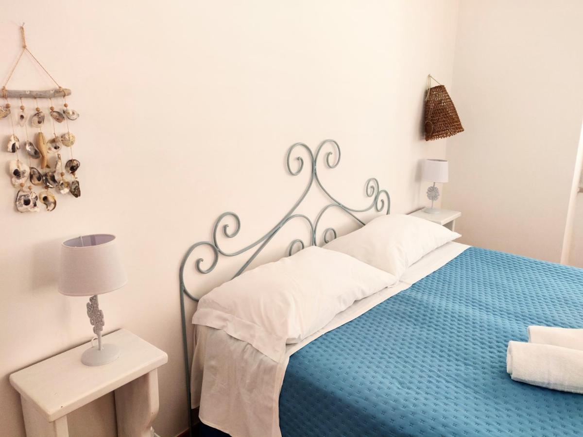 Almarea Blu - Appartamento In Villa Vicino Al Mare - Affitto Breve Polignano a Mare Exterior photo