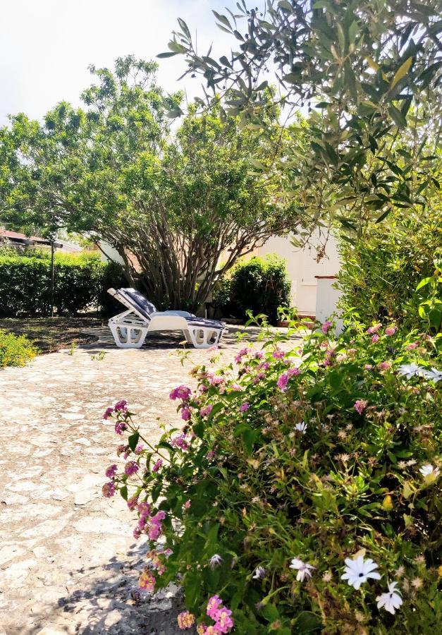 Almarea Blu - Appartamento In Villa Vicino Al Mare - Affitto Breve Polignano a Mare Exterior photo